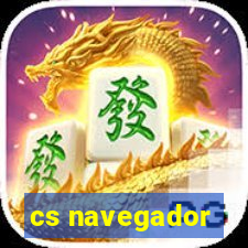 cs navegador